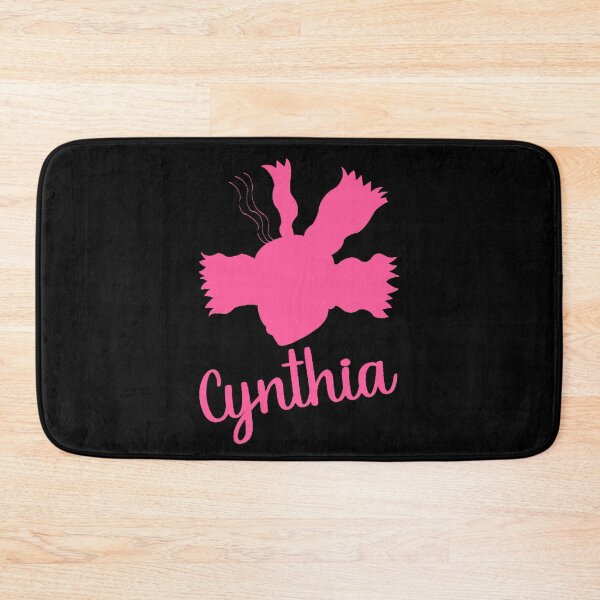 Item preview, Cynthia designed and sold by Look-I-Made-It.