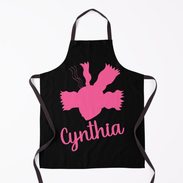 Item preview, Cynthia designed and sold by Look-I-Made-It.