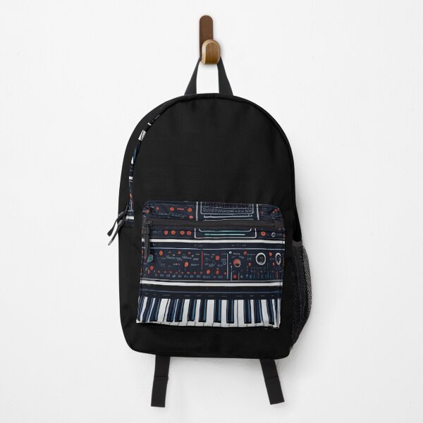 Item preview, Synthesizer series #2. designed and sold by CultureRobot.