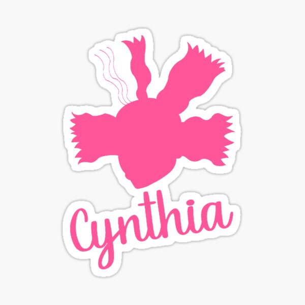 Angelica's barbie online cynthia