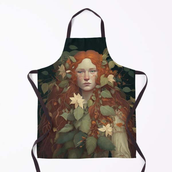 Item preview, The end of winter designed and sold by Rebecca Agra.