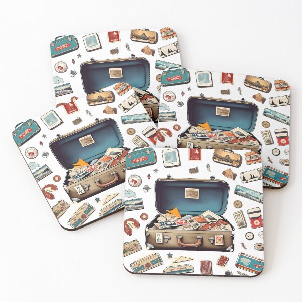 Item preview, travel designed and sold by diego armando moreno perez.