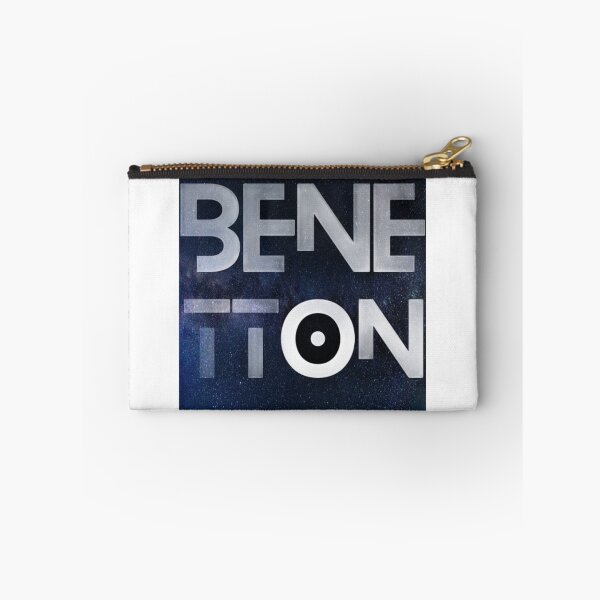 Item preview, Benetton designed and sold by DgtlArtshop.