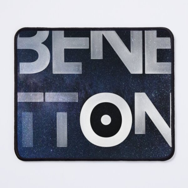 Item preview, Benetton designed and sold by DgtlArtshop.