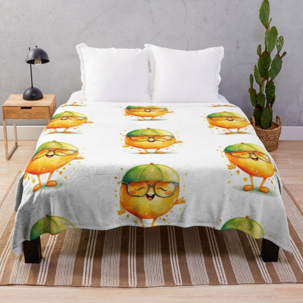 Item preview, cute orange designed and sold by usablestores.