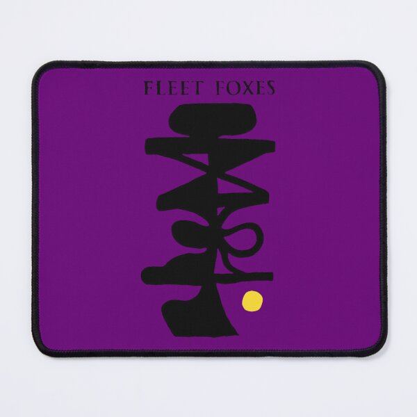 Item preview, Fleet Foxes designed and sold by xkrrzomgre24.