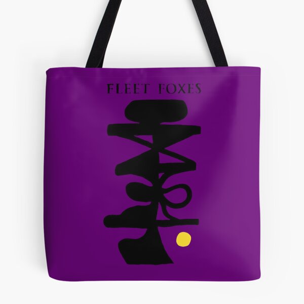 Item preview, Fleet Foxes          	 designed and sold by xkrrzomgre24.