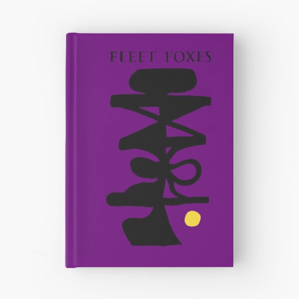 Item preview, Fleet Foxes          	 designed and sold by xkrrzomgre24.