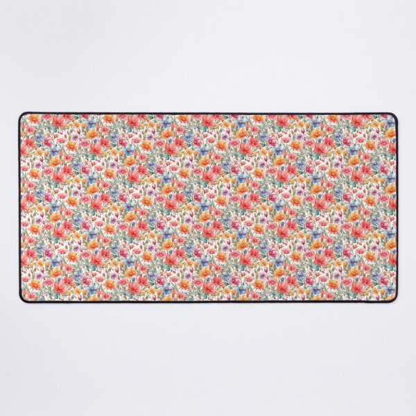 Item preview, Flowering Vector designed and sold by CreativityCurve.