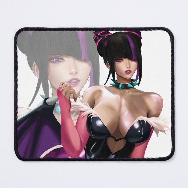 Item preview, Juri Han designed and sold by kittymiya.