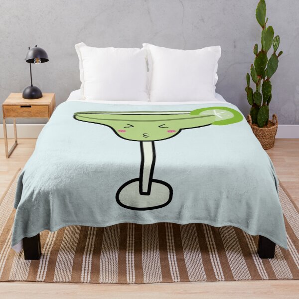 Item preview, Cute Margarita illustration designed and sold by CutestShopEver.