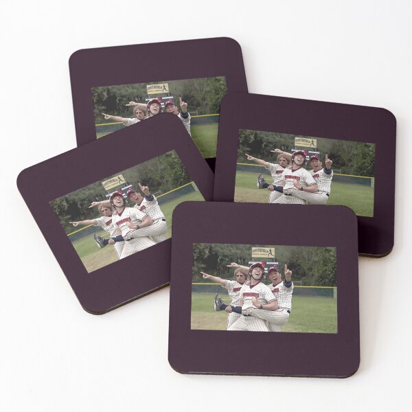Item preview, Benchwarmers Movie Art   	 designed and sold by lzaevwzrxs60.
