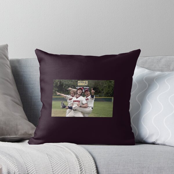 Item preview, Benchwarmers Movie Art   	 designed and sold by lzaevwzrxs60.