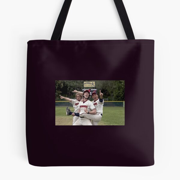 Item preview, Benchwarmers Movie Art   	 designed and sold by lzaevwzrxs60.
