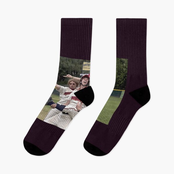 Item preview, Benchwarmers Movie Art   	 designed and sold by lzaevwzrxs60.