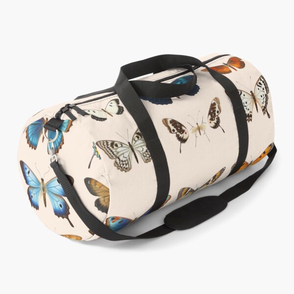 Item preview, Vintage Butterflies, Bugs and Insects Illustration designed and sold by ManifestoDesign.