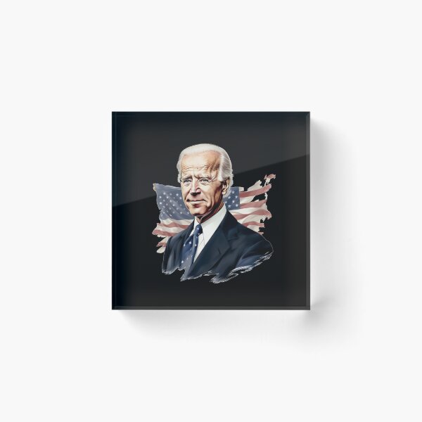 Item preview, Joe Biden, Happy labor day designed and sold by Mateusz Majcherek.