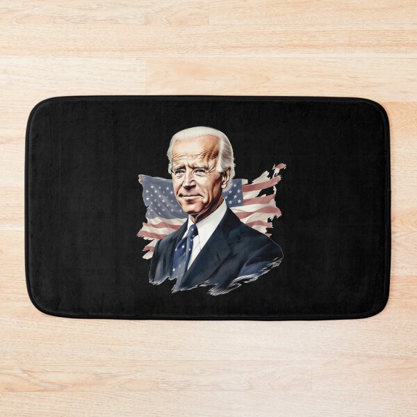 Item preview, Joe Biden, Happy labor day designed and sold by Mateusz Majcherek.