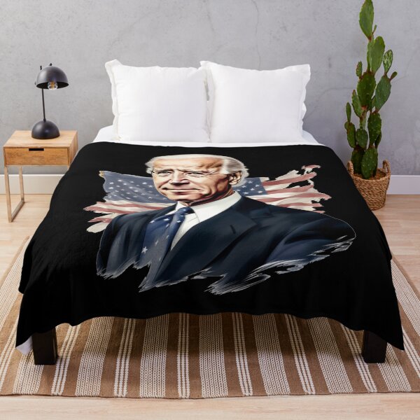Item preview, Joe Biden, Happy labor day designed and sold by Mateusz Majcherek.