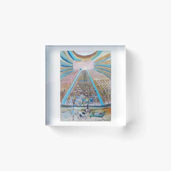 Item preview, In the theater designed and sold by Diego Manuel Rodriguez.