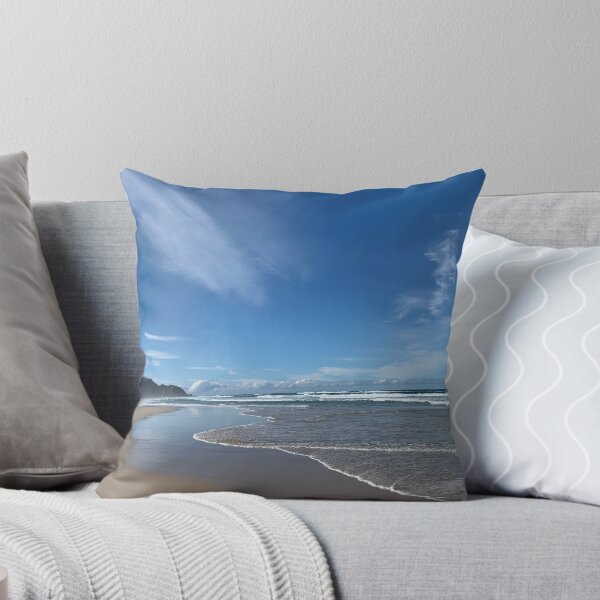 Item preview, Big Sky Beach designed and sold by Conscientia.