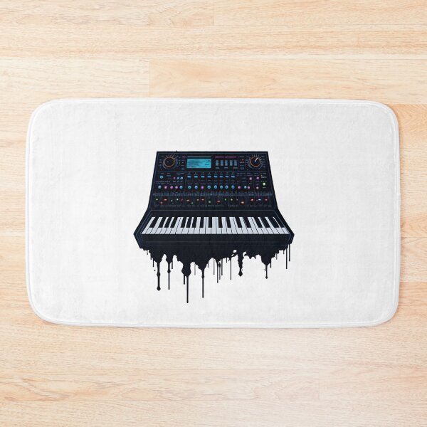 Item preview, Synthesizer series #3. designed and sold by CultureRobot.