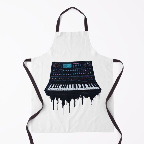 Item preview, Synthesizer series #3. designed and sold by CultureRobot.
