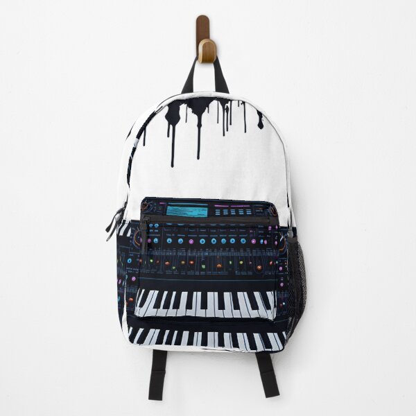 Item preview, Synthesizer series #3. designed and sold by CultureRobot.