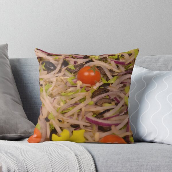 Item preview, Bean Sprouts Salad designed and sold by ANA LEMGRUBER.