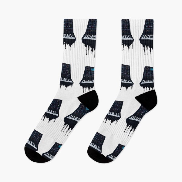 Item preview, Synthesizer series #3. designed and sold by CultureRobot.