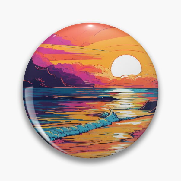 Item preview, Ericeira, Portugal- Amazing Sunsets designed and sold by PatriciaReyes.