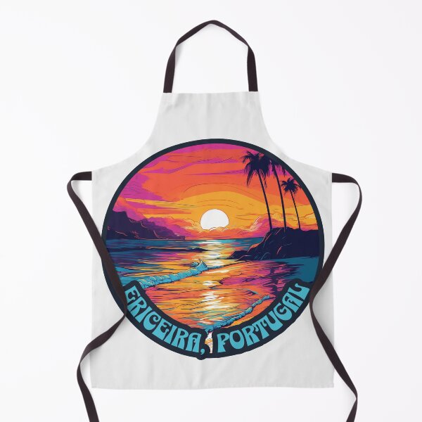 Item preview, Ericeira, Portugal- Amazing Sunsets designed and sold by PatriciaReyes.