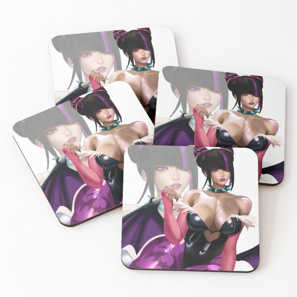 Item preview, Juri Han designed and sold by kittymiya.