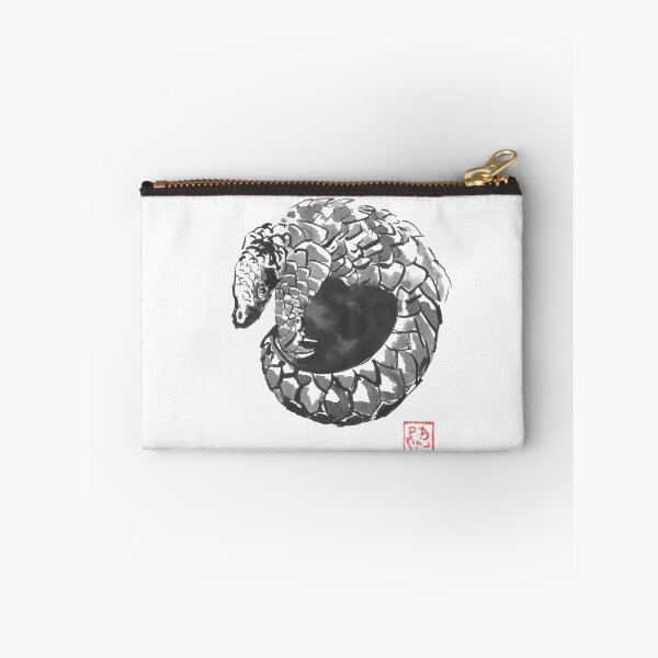 Item preview, pangolin designed and sold by pechane.