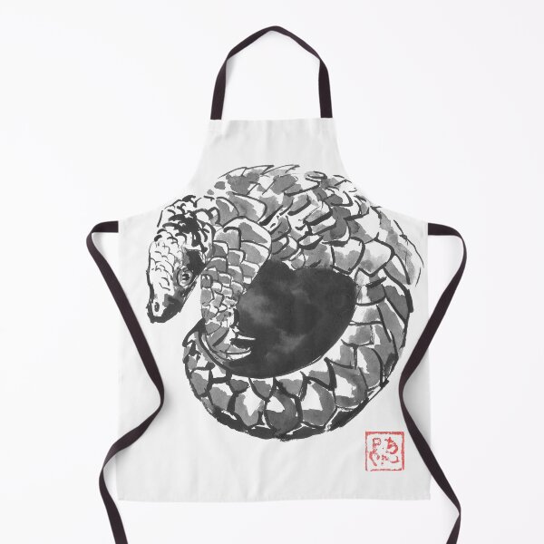 Item preview, pangolin designed and sold by pechane.