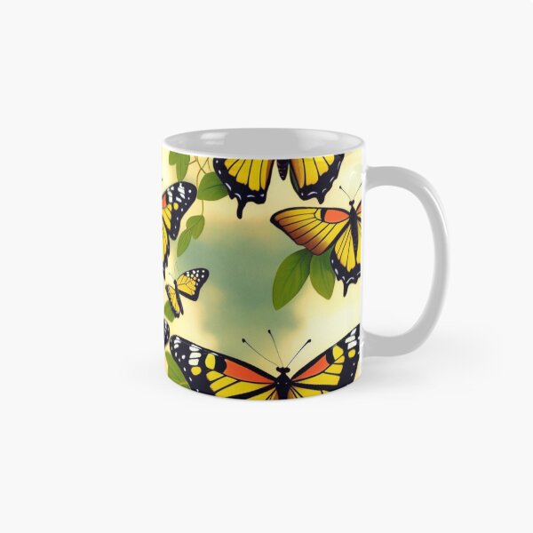 Item preview, Colorful Soft Seamless Pattern of Butterfly Illustration designed and sold by Patternomania.