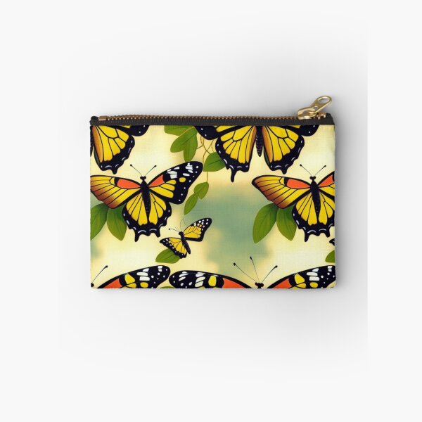 Item preview, Colorful Soft Seamless Pattern of Butterfly Illustration designed and sold by Patternomania.