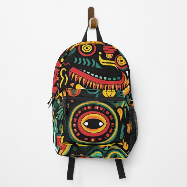 Item preview, Tribal African motifs : Ndebele Art designed and sold by DigitArtisan.