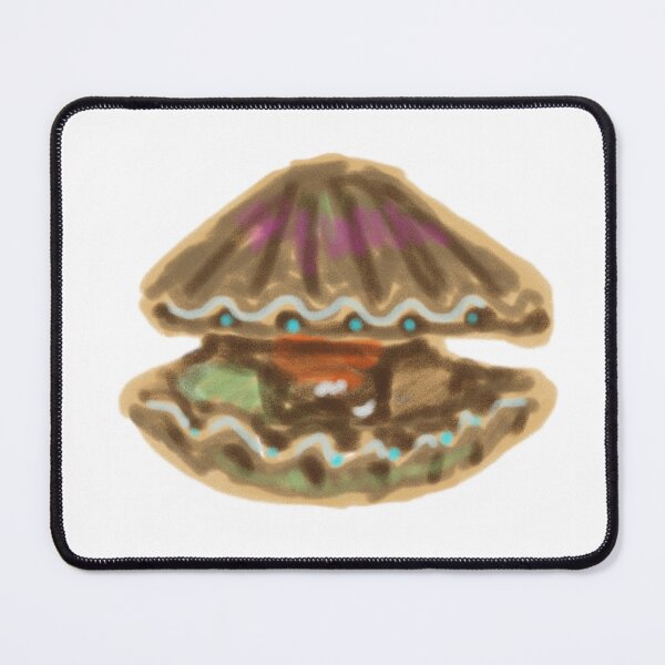 Item preview, Bay Scallop designed and sold by ToZoodle.