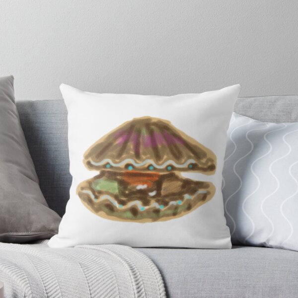 Item preview, Bay Scallop designed and sold by ToZoodle.