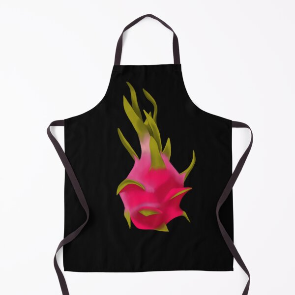 Item preview, Pretty Pitaya Pink Dragonfruit designed and sold by peachvisualarts.