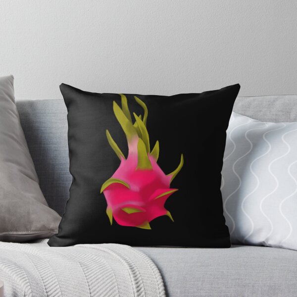 Artikelvorschau, Hübsche Pitaya-Rosa-Drachenfrucht entworfen und verkauft von peachvisualarts.