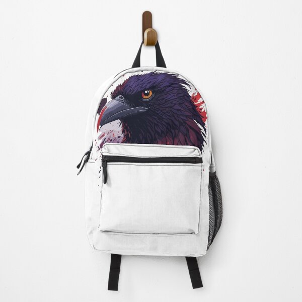 Item preview, Wise raven designed and sold by shev-do.