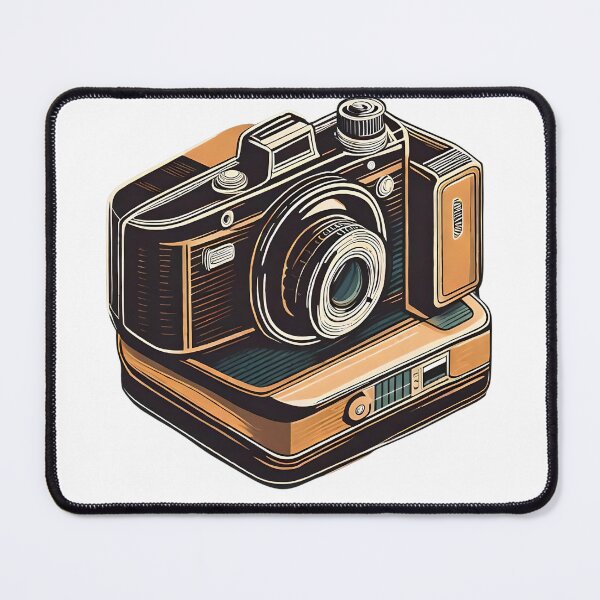 Item preview, camera designed and sold by diego armando moreno perez.
