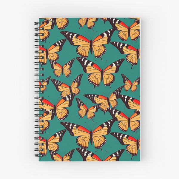 Item preview, Colorful Soft Seamless Pattern of Butterfly Illustration designed and sold by Patternomania.