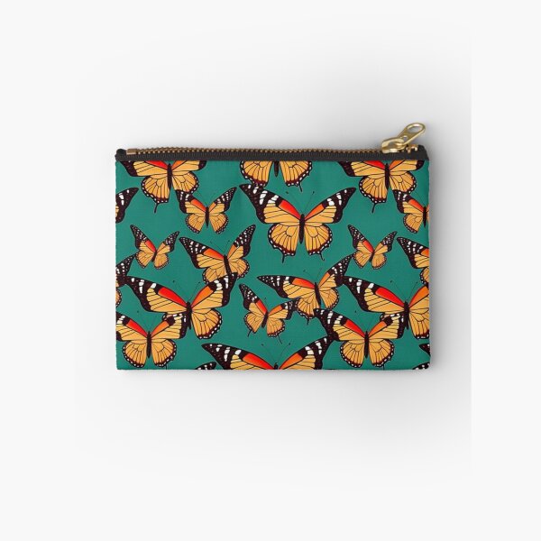 Item preview, Colorful Soft Seamless Pattern of Butterfly Illustration designed and sold by Patternomania.