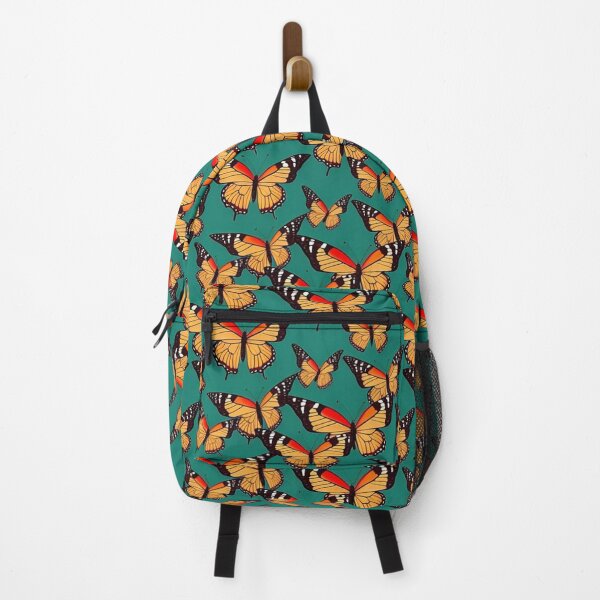 Item preview, Colorful Soft Seamless Pattern of Butterfly Illustration designed and sold by Patternomania.