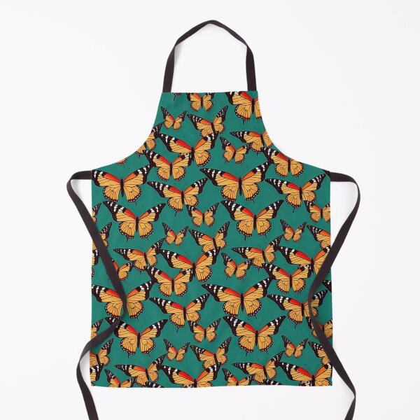 Item preview, Colorful Soft Seamless Pattern of Butterfly Illustration designed and sold by Patternomania.