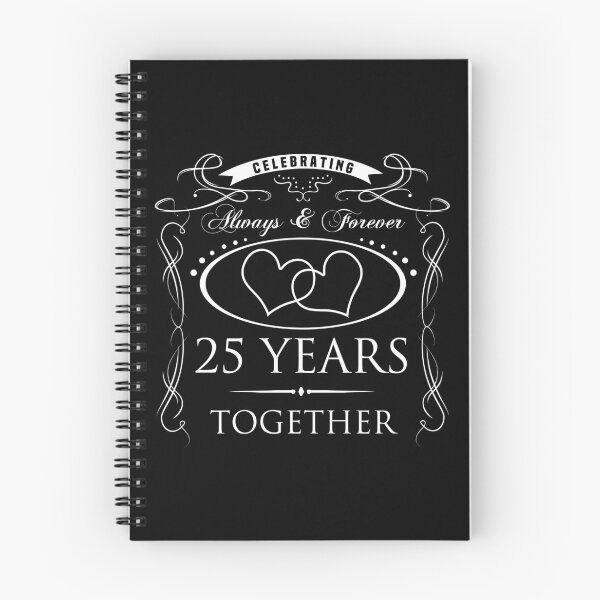 Item preview, 25th Anniversary designed and sold by thepixelgarden.