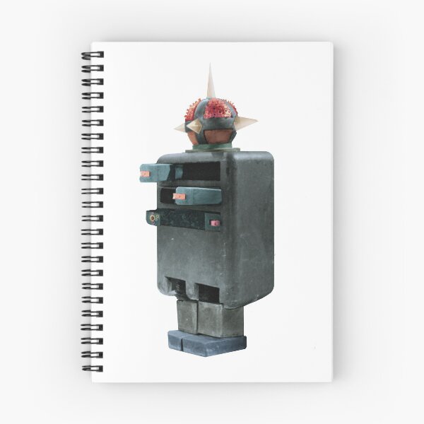 Item preview, Quark Robot designed and sold by Andydrewz.
